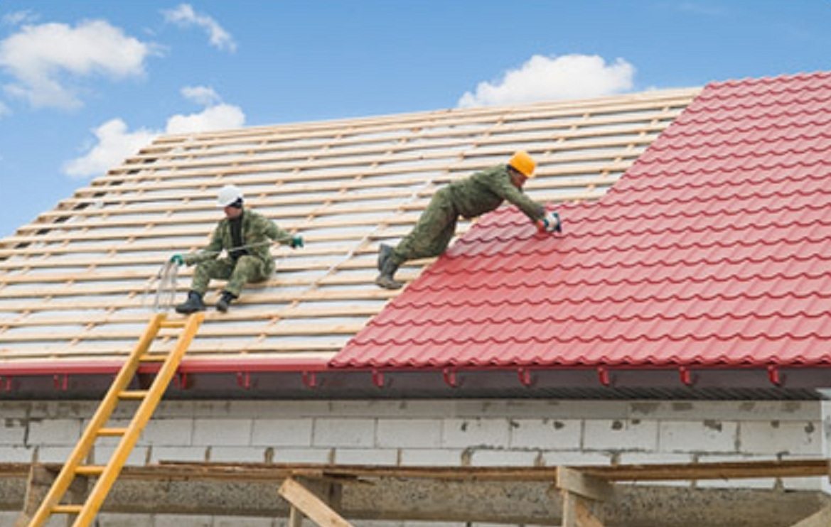 roof restoration gold coast Australia