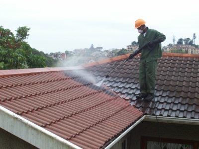 roof maintenance Adelaide