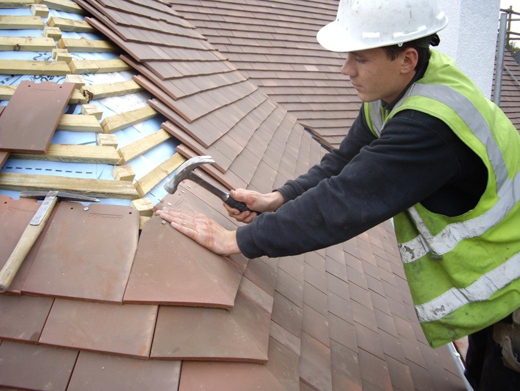 roofing contractors Adelaide