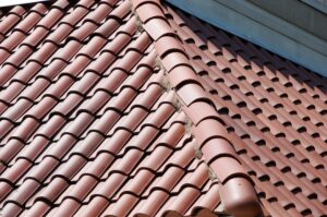 Tile Roofs